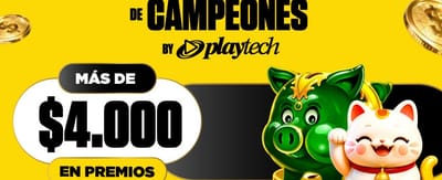 Bono exclusivo para nuevos usuarios
