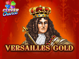 Versailles Gold screenshot
