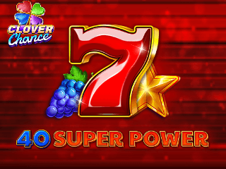 40 Super Power screenshot