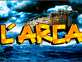 LArca screenshot