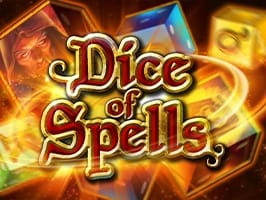 Dice of Spells screenshot